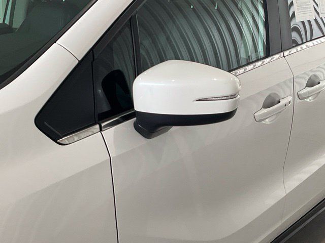 Certified 2025 Honda Odyssey EX-L image 3