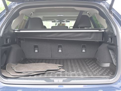 Certified 2025 Subaru Outback Onyx Edition AWD/4WD image 34