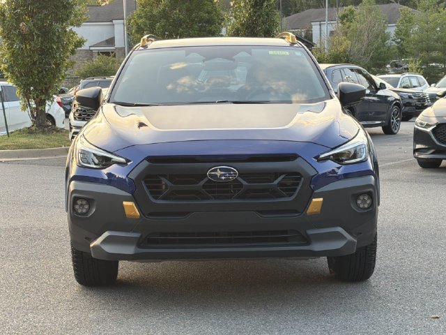Certified 2026 Subaru Crosstrek 2.5i Wilderness w/ Wilderness Package AWD/4WD image 8