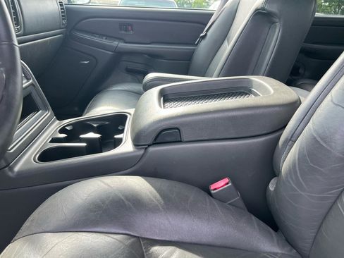 Used 2004 Chevrolet Silverado 1500 LS RWD image 39