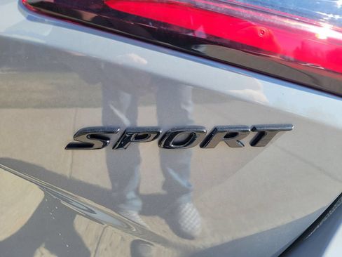 New 2026 Honda Civic Sport image 6