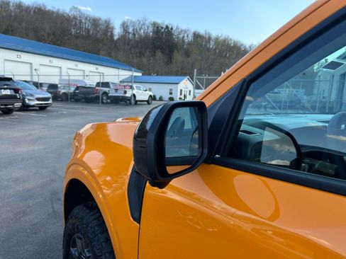 New 2026 Ford Maverick Tremor AWD/4WD image 26