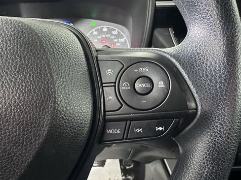 Used 2024 Toyota Corolla Cross S image 21