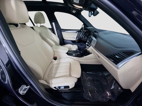 Used 2021 BMW X3 xDrive30i image 29