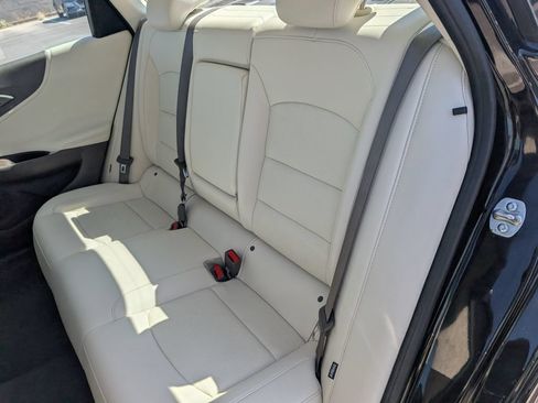 Used 2024 Chevrolet Malibu LT FWD image 13