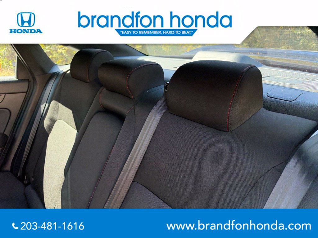 Used 2026 Honda Civic Si image 24