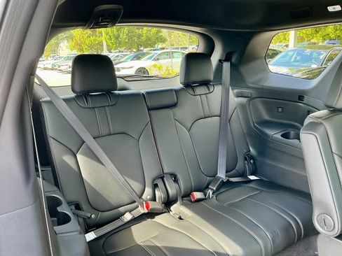 New 2026 Honda Pilot TrailSport image 12