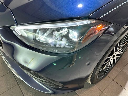 Certified 2023 Mercedes-Benz C 300 4MATIC Sedan image 36