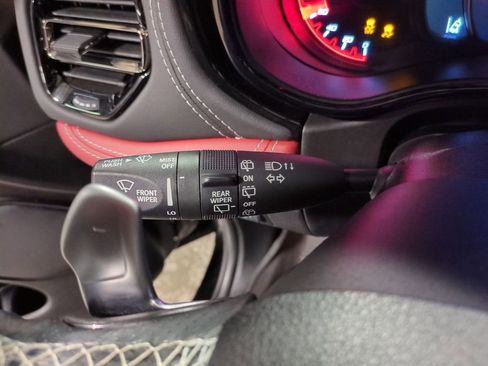 Used 2023 Dodge Durango SRT image 63