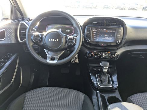 Used 2024 Kia Soul LX w/ Option Group 015 image 26