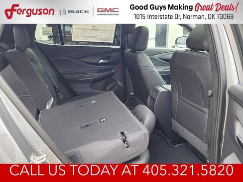 New 2026 Buick Envista Sport Touring w/ Convenience I Package FWD image 41