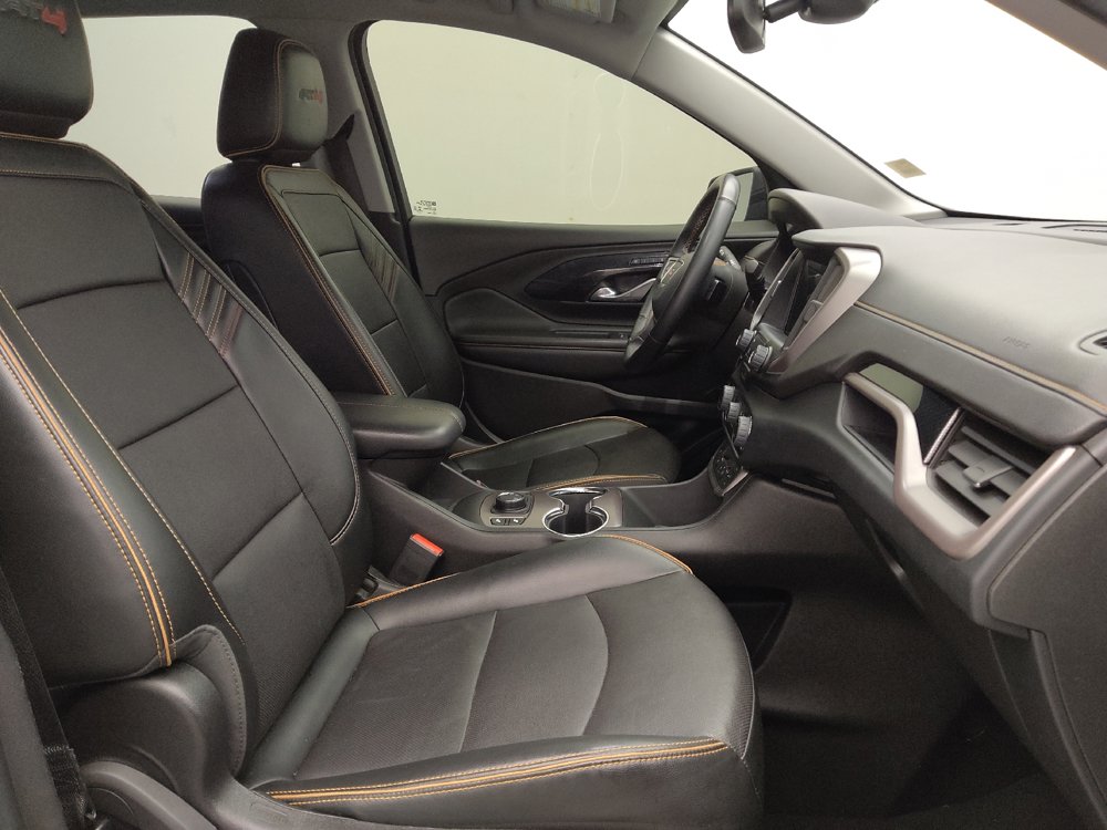 Used 2023 GMC Terrain AT4 AWD/4WD image 21