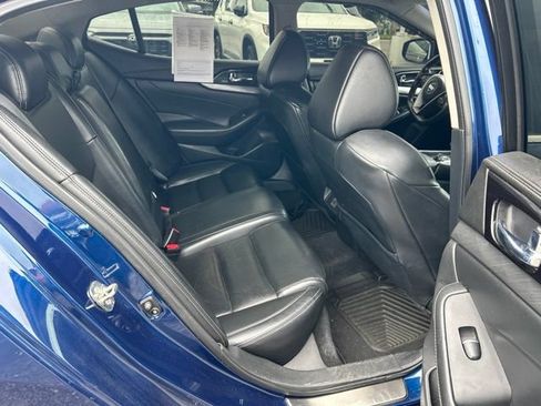 Used 2018 Nissan Maxima 3.5 SL FWD image 14
