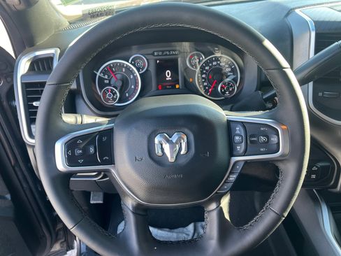 New 2025 RAM 2500 Big Horn image 9