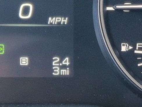 New 2026 Subaru Ascent Bronze Edition image 23