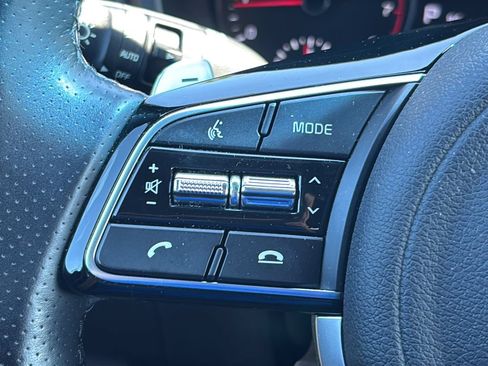 Used 2020 Kia Sportage SX FWD image 22