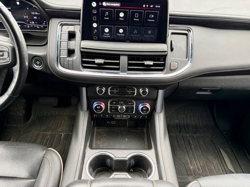 Used 2022 GMC Yukon SLT image 24