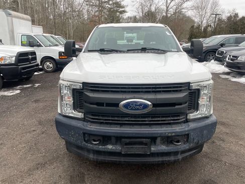 Used 2017 Ford F250 XL image 3