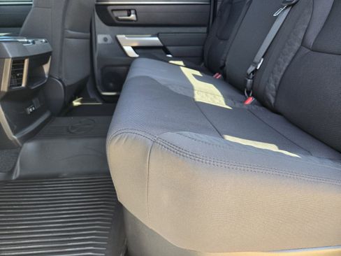 New 2026 Toyota Tundra SR5 image 24