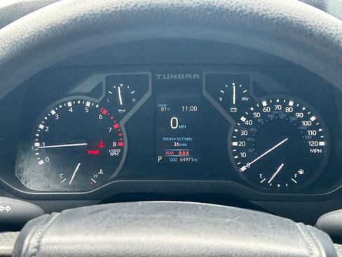 Used 2023 Toyota Tundra SR5 image 33