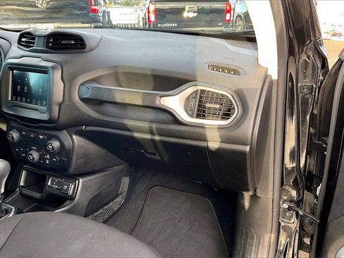 Used 2020 Jeep Renegade Latitude image 17