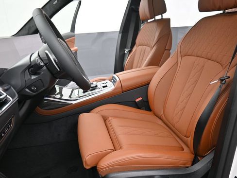 New 2027 BMW X7 M60i AWD/4WD image 10