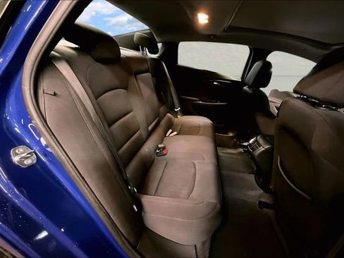 Used 2023 Chevrolet Malibu LT image 24