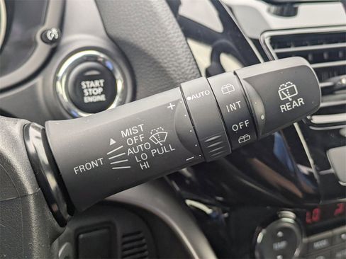 New 2025 Mitsubishi Eclipse Cross AWD image 30