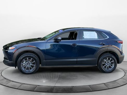 Certified 2024 MAZDA CX-30 AWD 2.5 S image 4