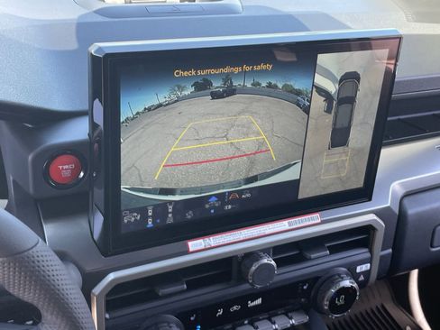 New 2026 Toyota Tacoma TRD Sport image 14