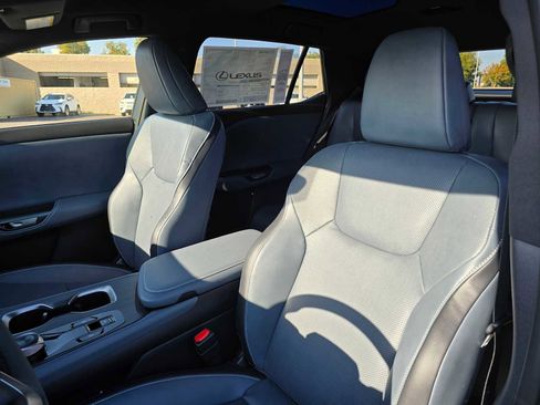 New 2026 Lexus RZ 450e Premium image 21