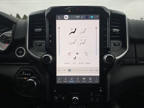 New 2026 RAM 1500 Big Horn image 14