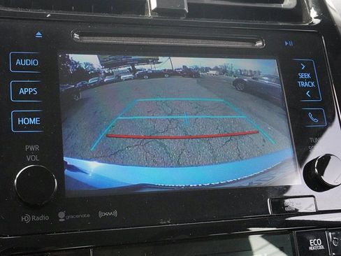 Used 2017 Toyota Prius Prime Plus image 35