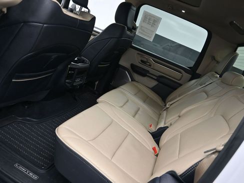 Used 2021 RAM 1500 Limited RWD image 20