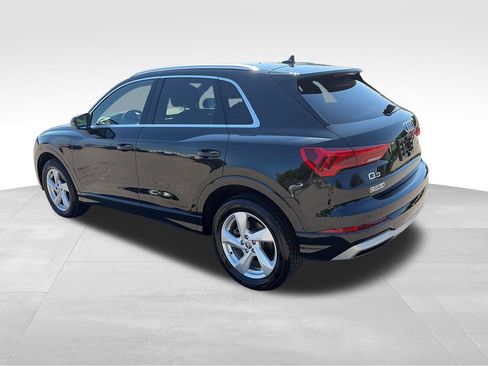 Used 2020 Audi Q3 2.0T Premium AWD/4WD image 3