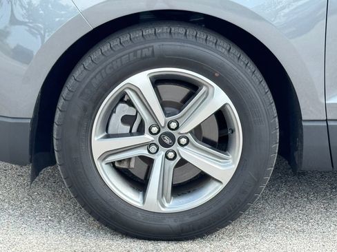 Used 2024 Ford Edge SEL w/ Convenience Package AWD/4WD image 44