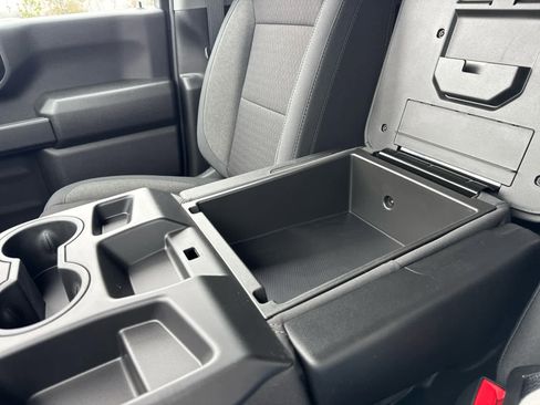 New 2026 Chevrolet Silverado 2500 Custom w/ Custom Value Package image 24