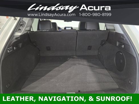 Used 2017 Acura RDX w/ Technology Package image 7