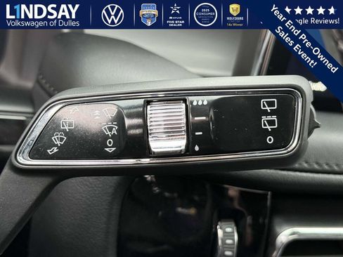 Used 2023 Lincoln Nautilus Reserve w/ Equipment Group 201A image 24