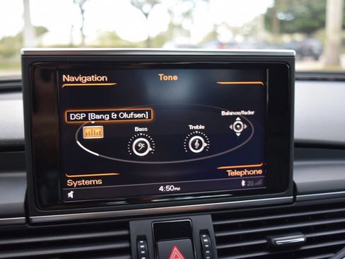 Used 2014 Audi S6 Prestige image 63