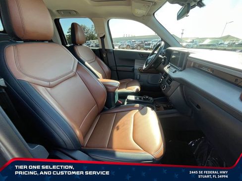 Used 2023 Ford Maverick Lariat w/ Equipment Group 500A Standard AWD/4WD image 20
