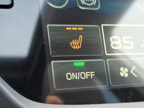 Certified 2025 Subaru Forester Sport w/ Protection Package (1PH) image 24