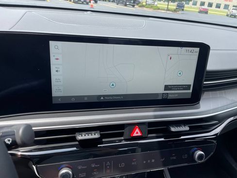 New 2026 Kia K5 GT-Line image 19