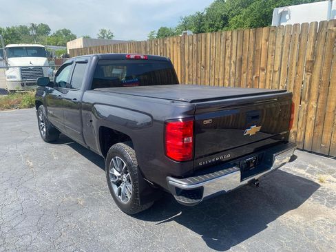 Used 2015 Chevrolet Silverado 1500 LT w/ All Star Edition RWD image 6