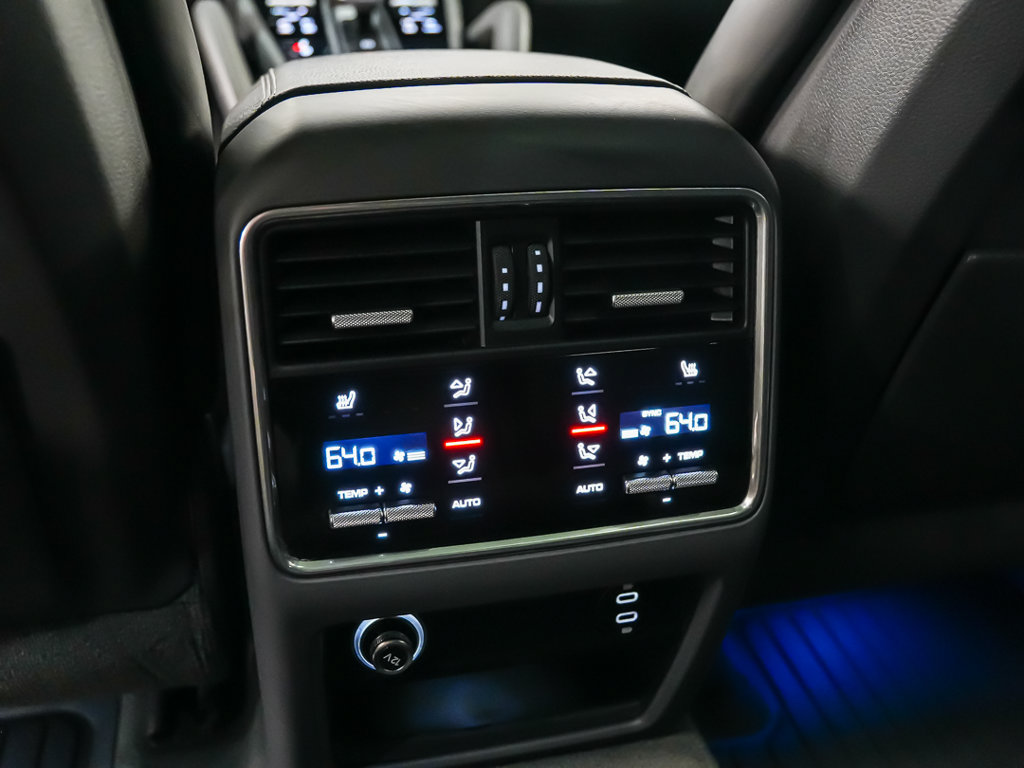 Certified 2021 Porsche Cayenne S AWD/4WD image 19