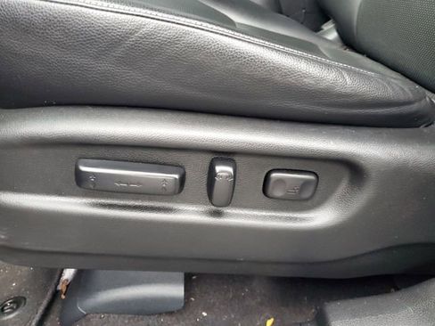 Used 2023 Honda Ridgeline RTL image 40