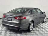 Used 2014 Ford Fusion SE image 5