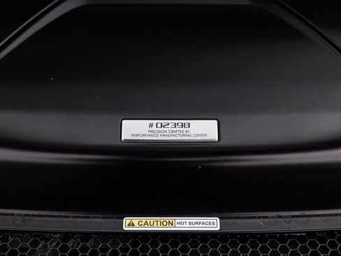 Used 2020 Acura NSX image 43