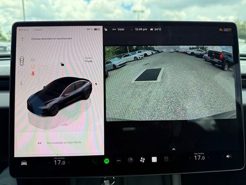 Used 2025 Tesla Model 3 RWD image 26