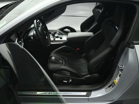 Used 2024 BMW M4 xDrive Competition AWD/4WD image 39